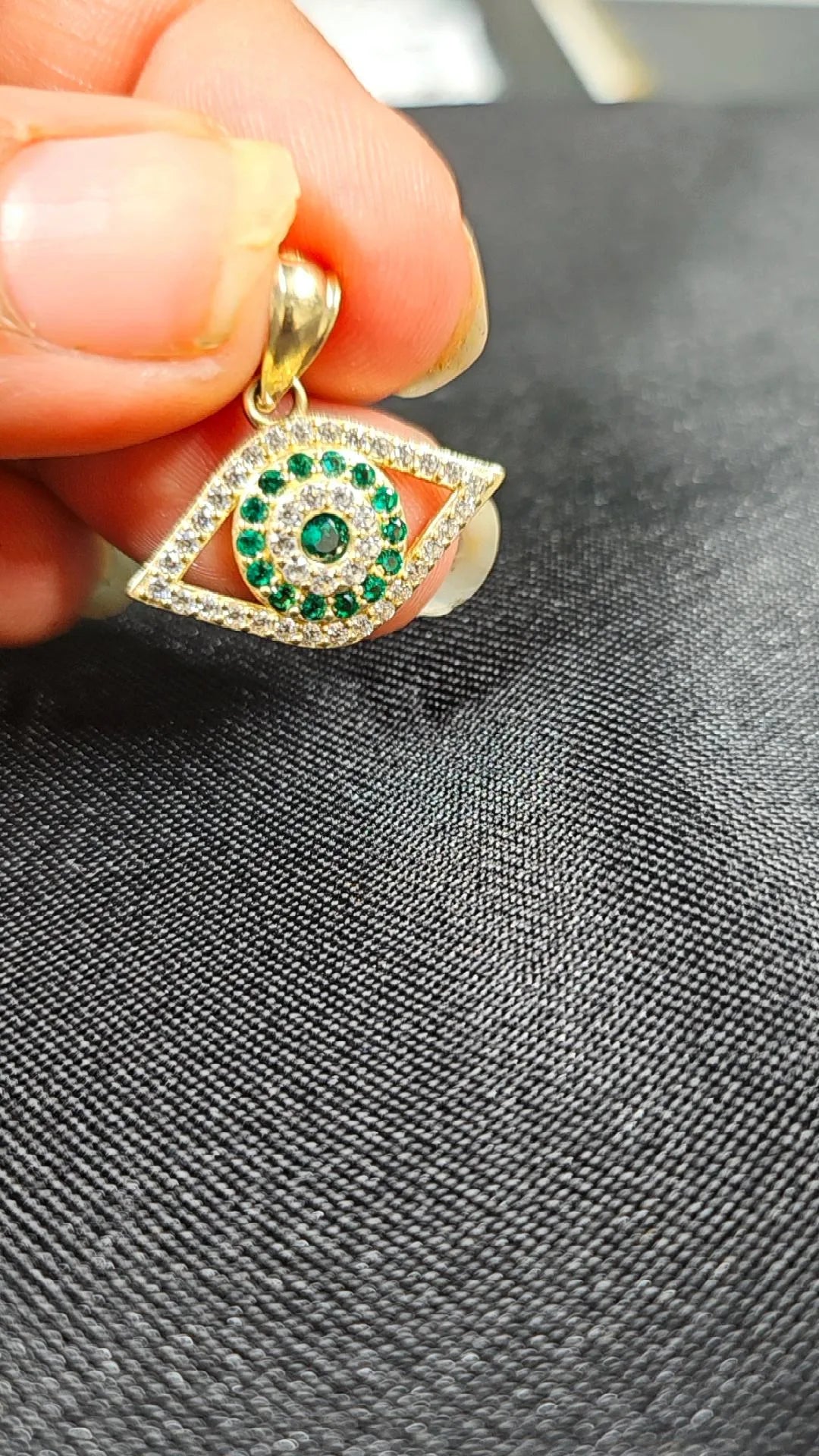 Evil eye