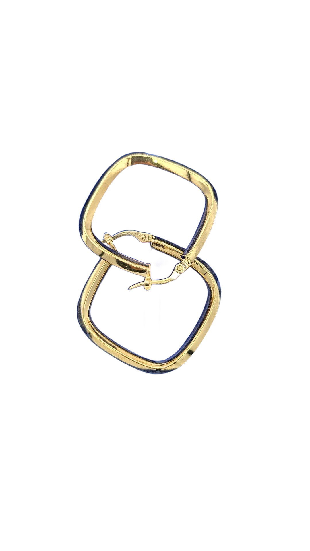 Square hoops