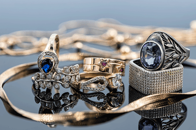 The Ultimate Guide to Caring for Your Fine Jewelry