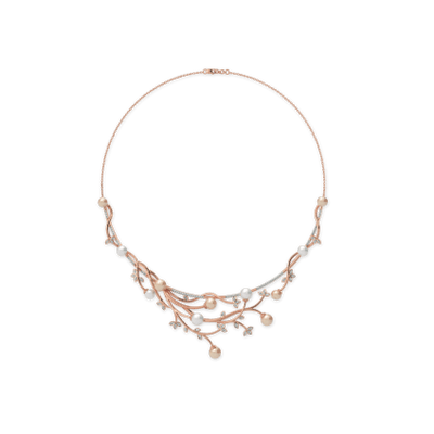 Chains, Anklets and necklaces