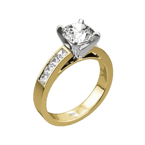 Diamond Rings
