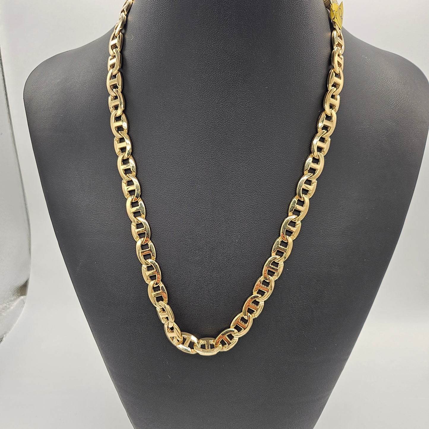 Gucci link chain