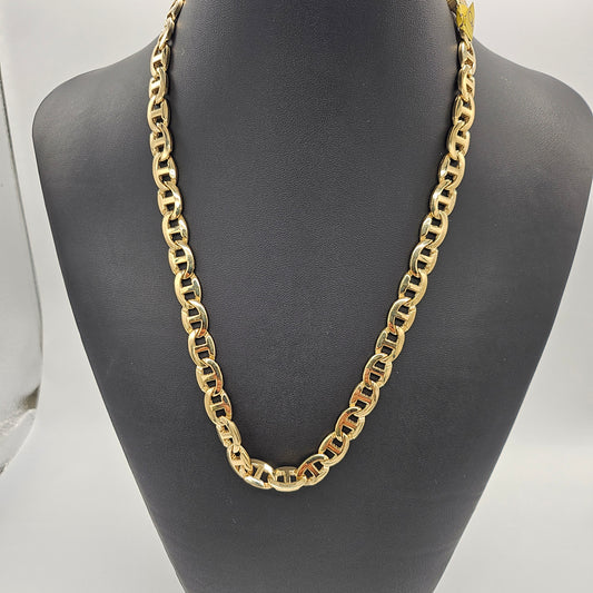 Gucci link chain