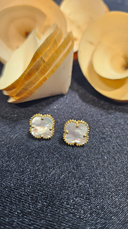 Marble studs