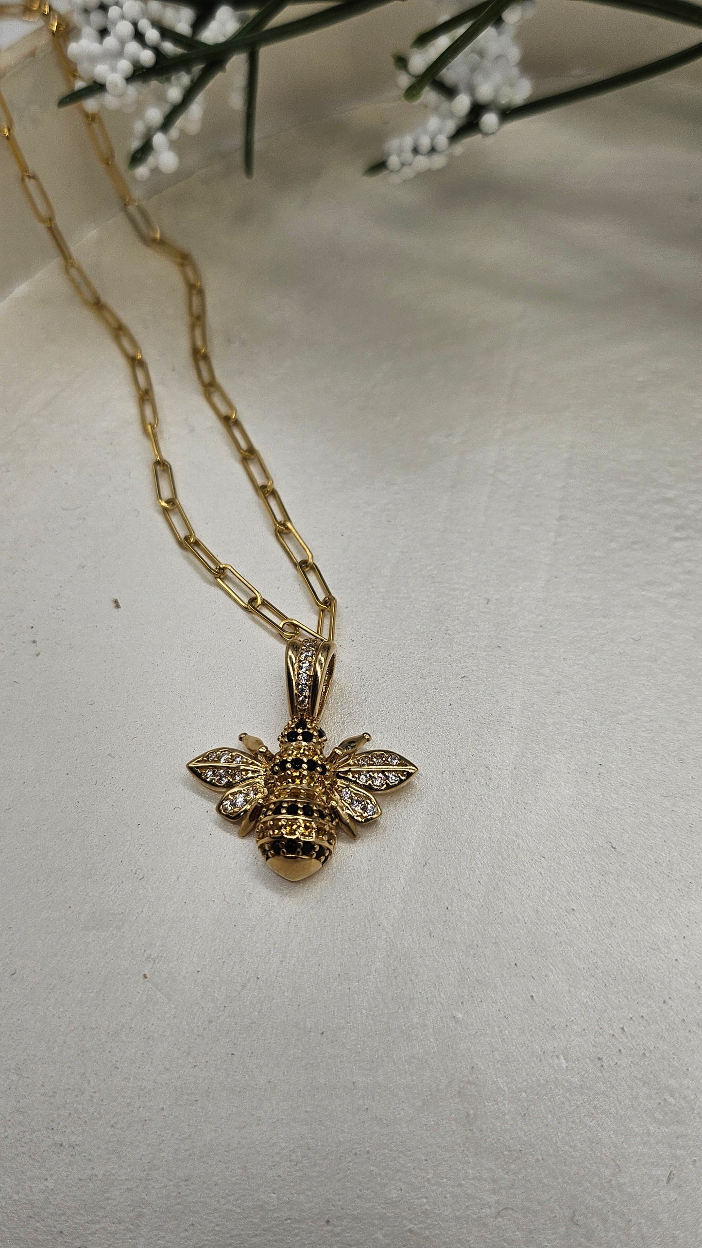 Bees charm