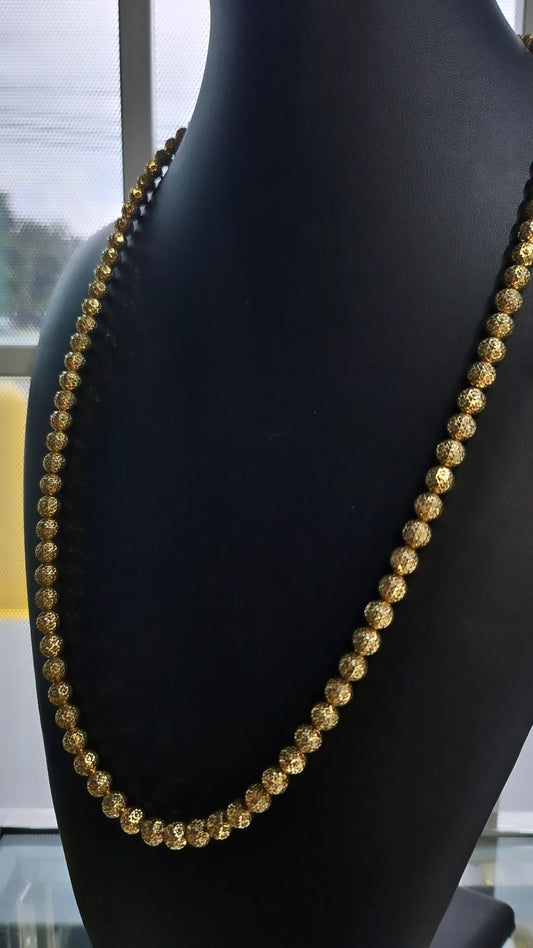 Beads chain