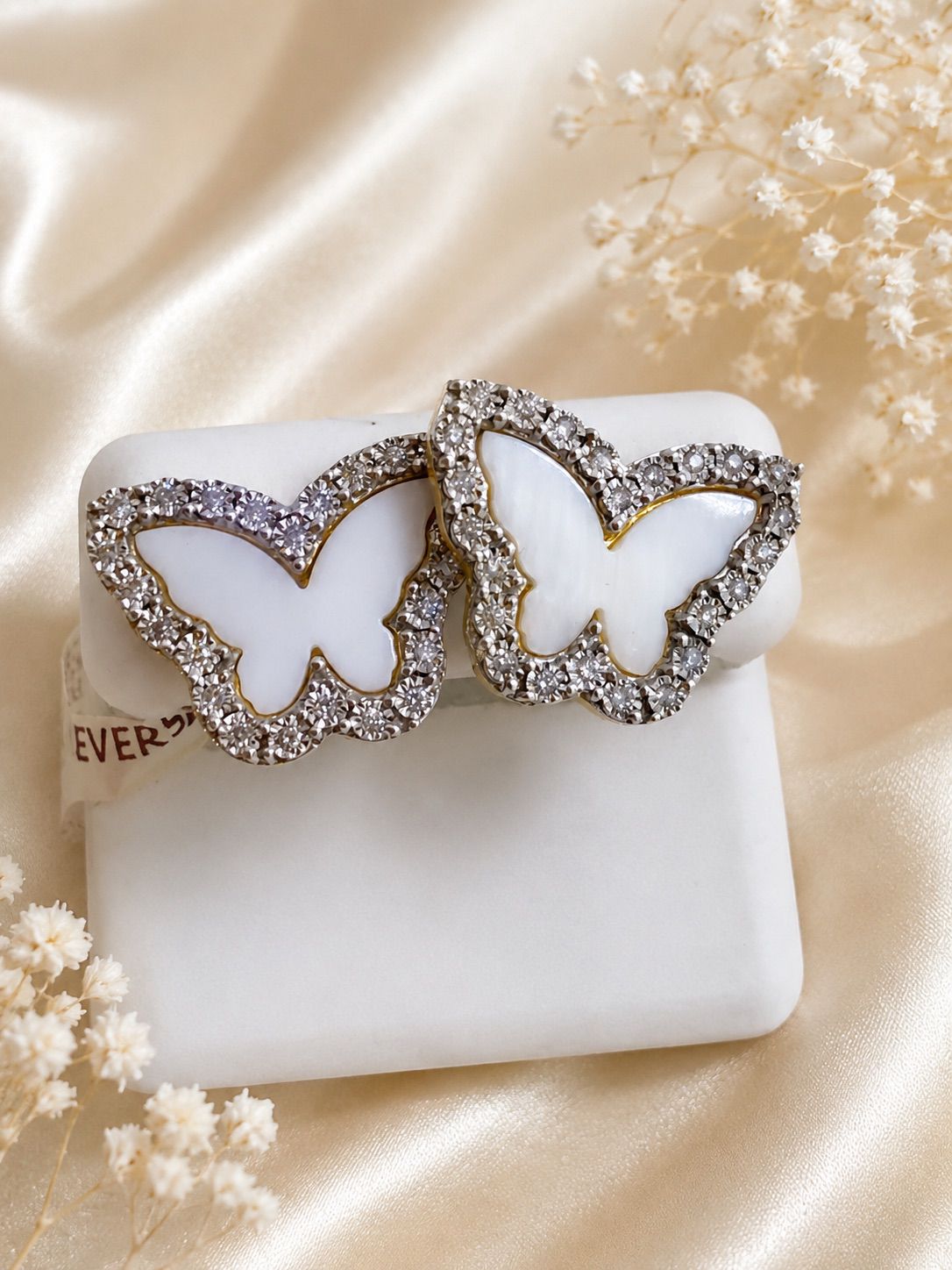 Butterfly Earrings