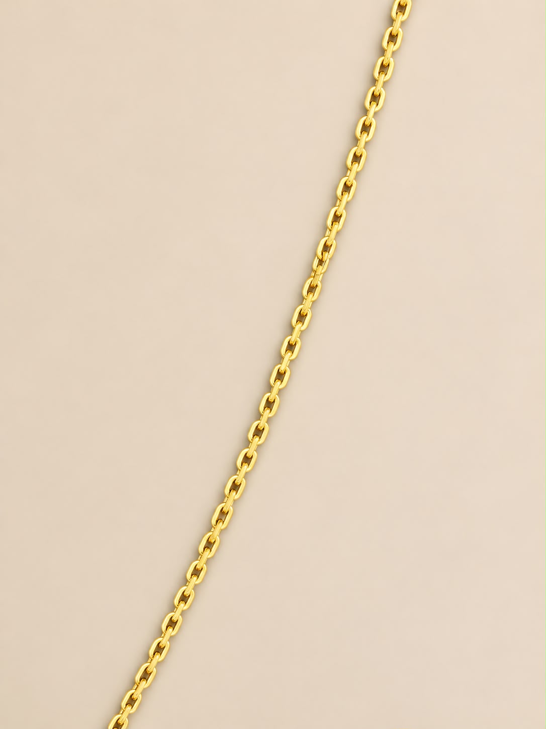 14K Yellow Gold Black Onyx Clover Flower Necklace 18” 19mm Pendant 5.6g