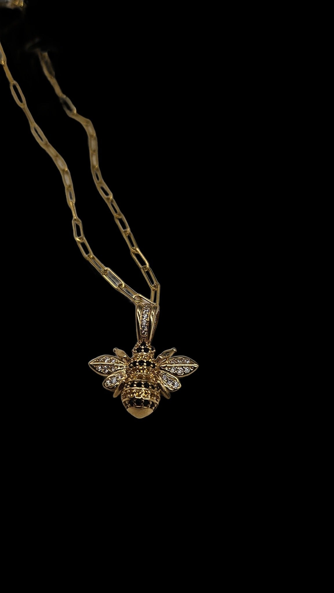 Bees charm