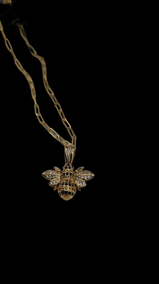 Bees charm