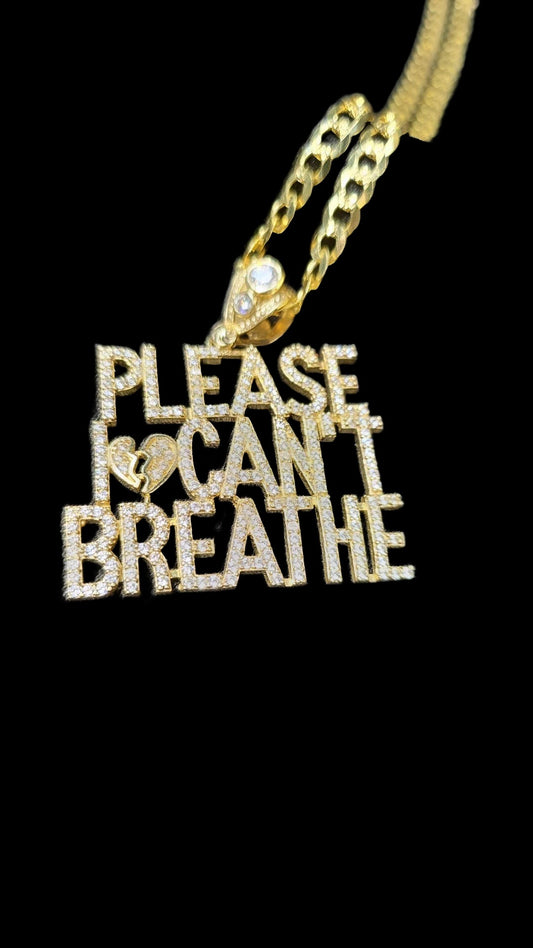 Cool charm