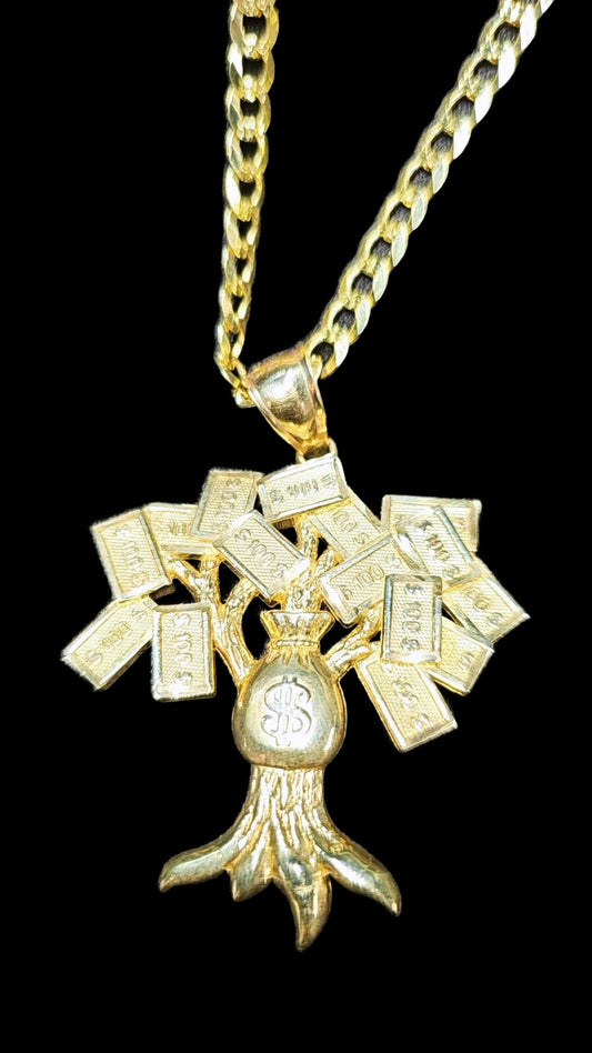 Dollar tree charm