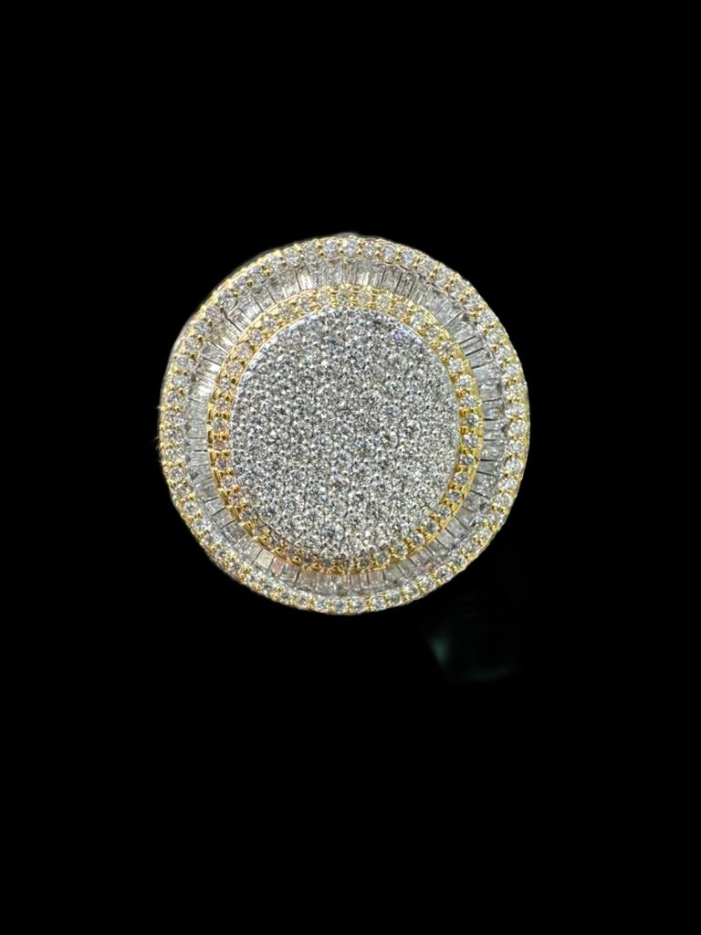 Eternal Brilliance Diamond Ring