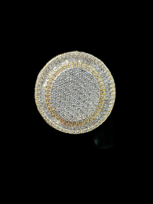 Eternal Brilliance Diamond Ring