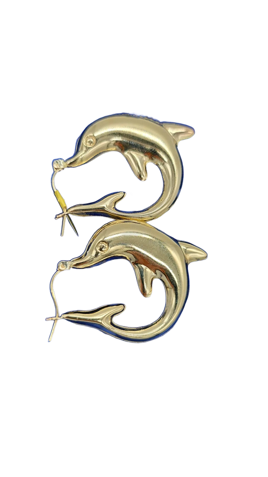 Fish hoops