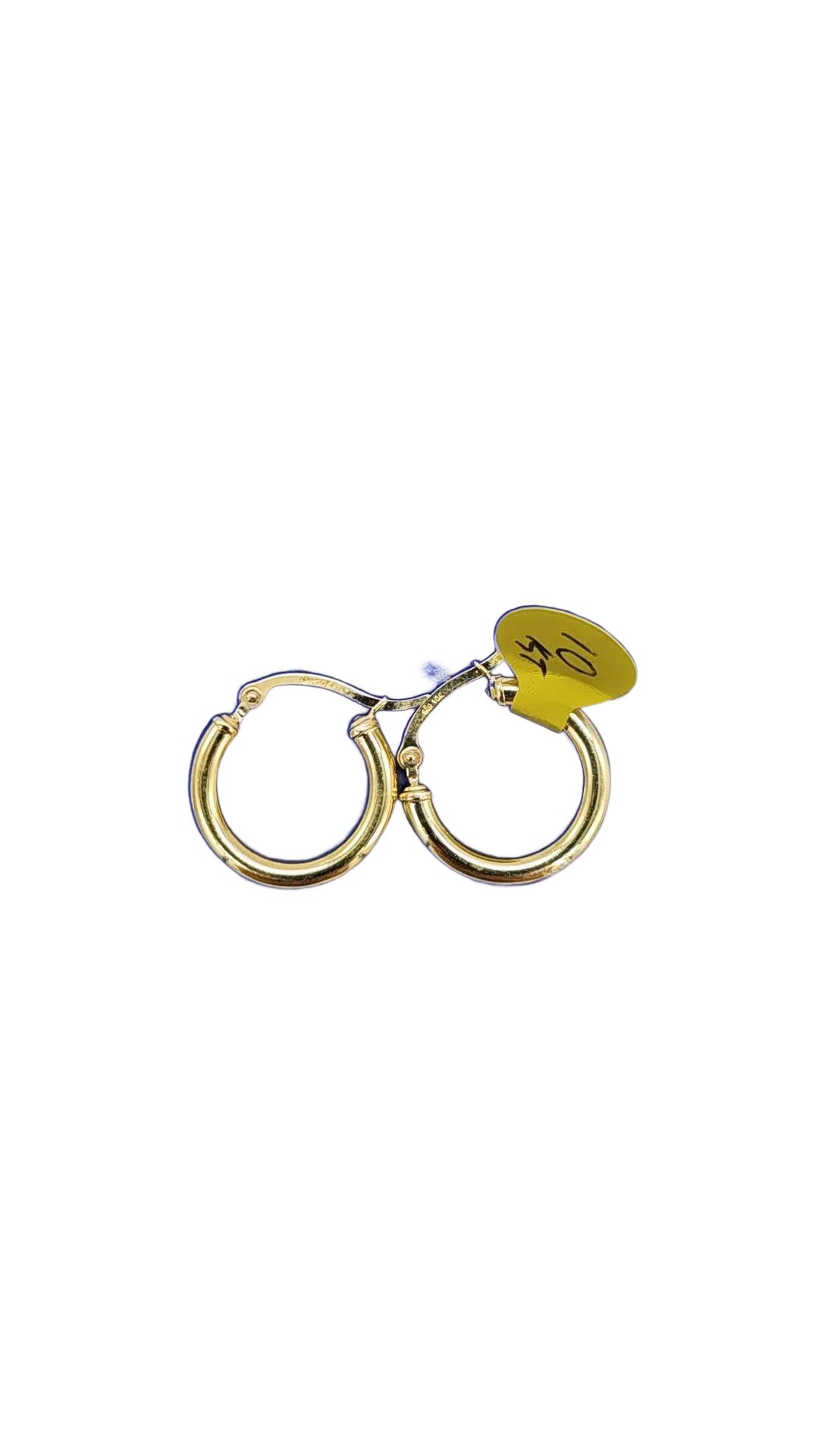 Small hoops