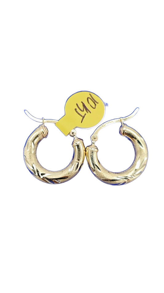 Small hoops
