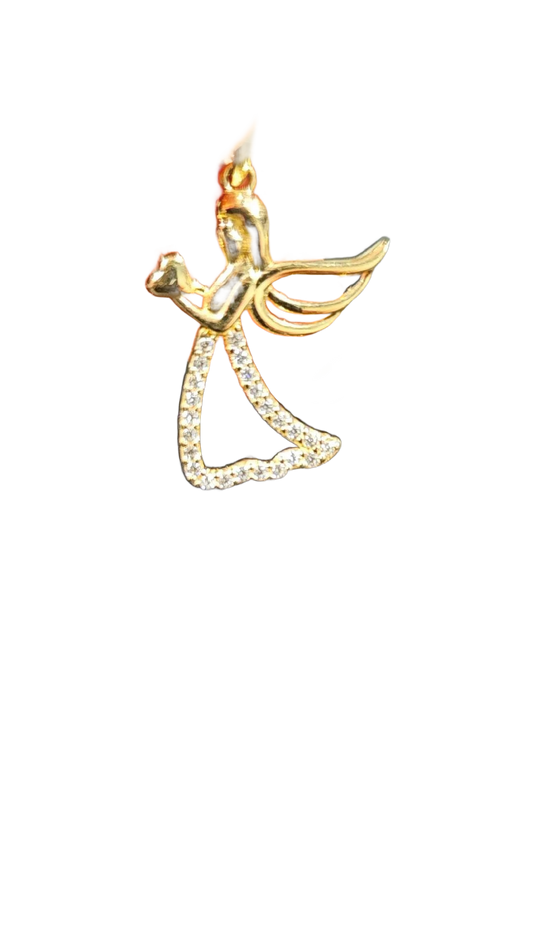 Fairy charm