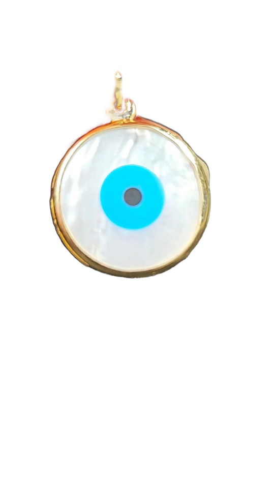 Evil eye