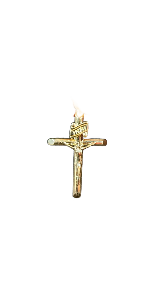 The holy cross