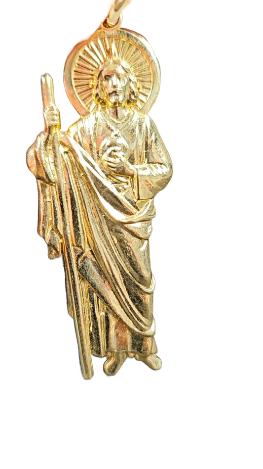 Jesus charm