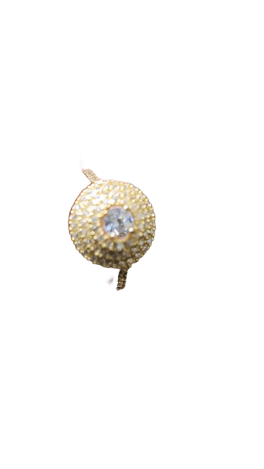 Cluster ring