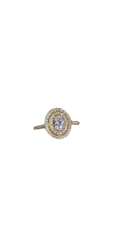 Cluster Ring