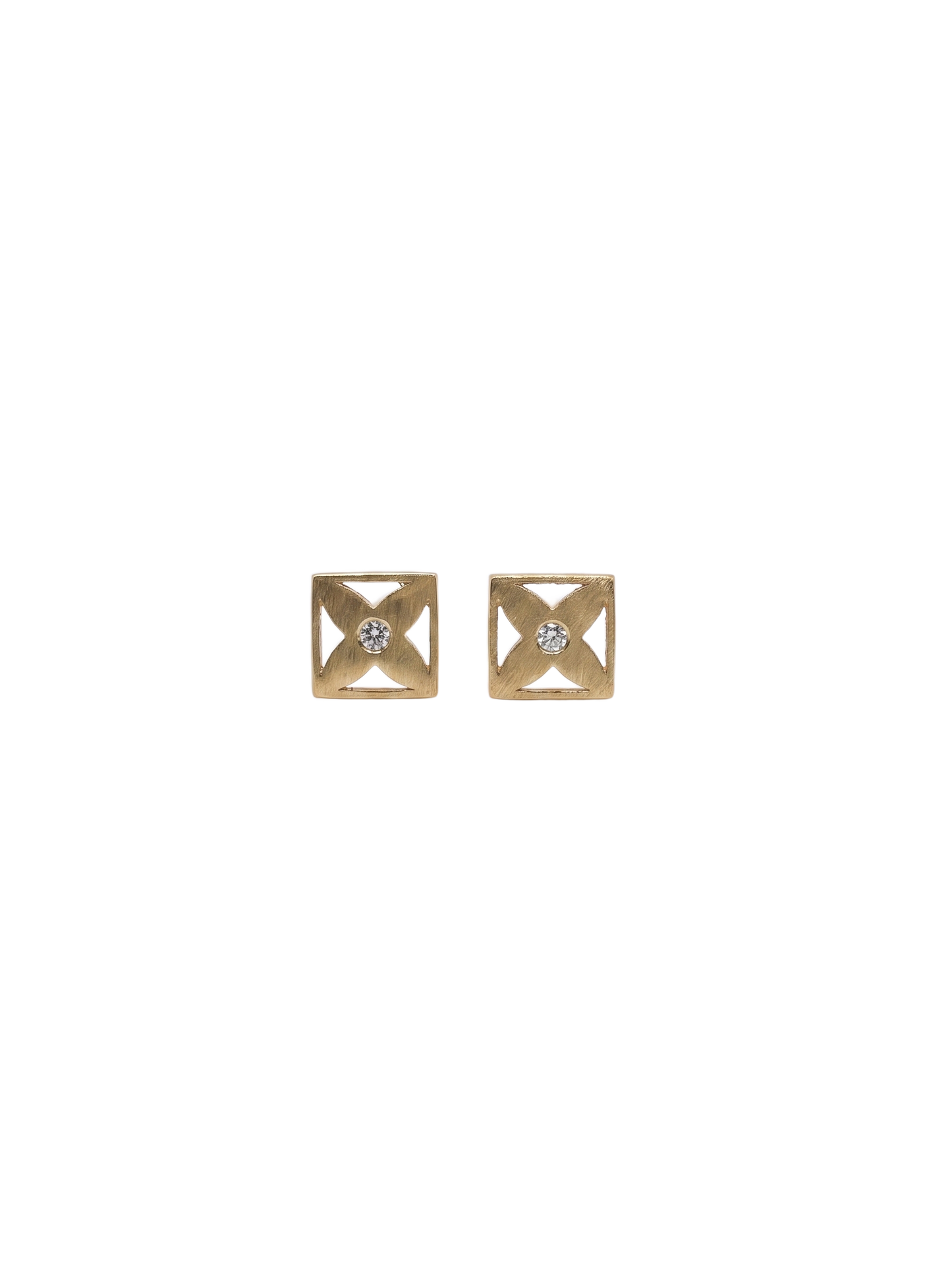 Square Studs
