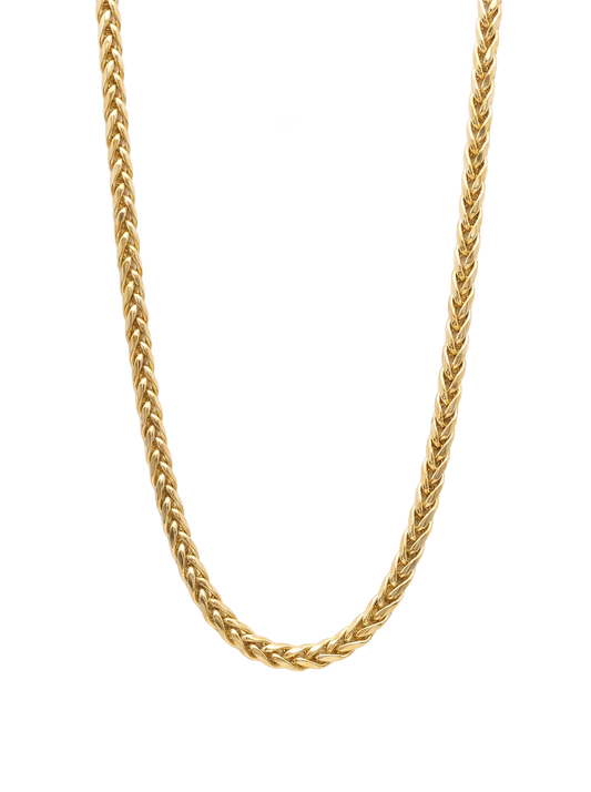 Cuban chain