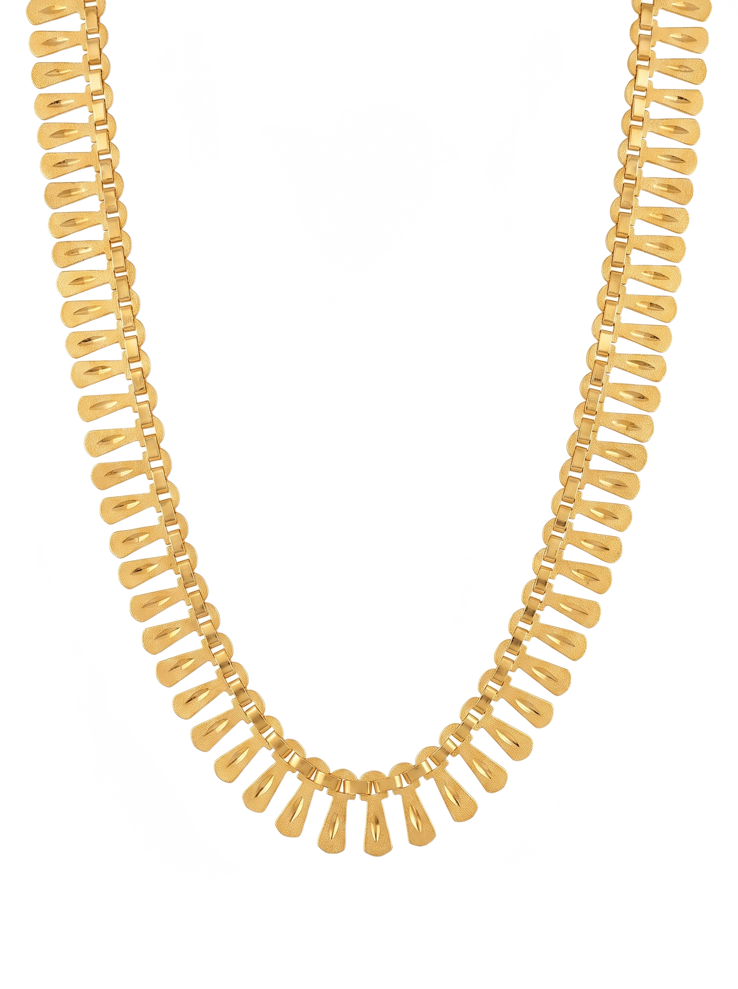 Cleopatra necklace