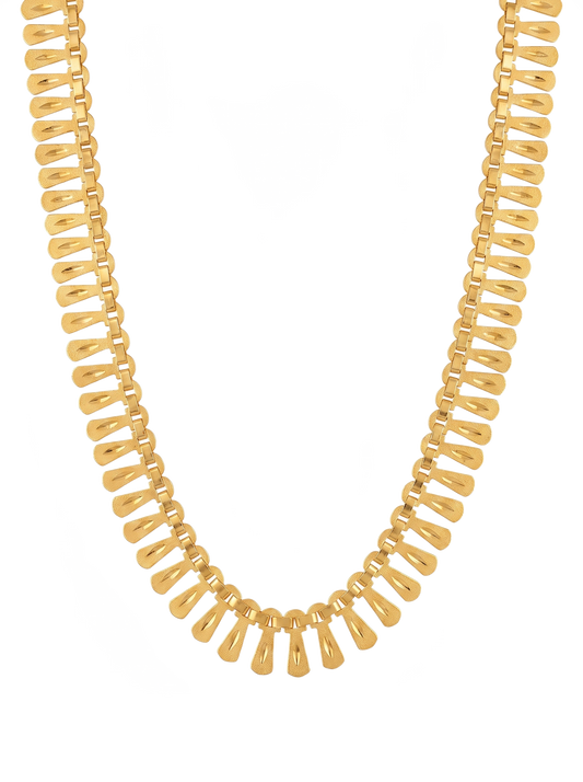 Cleopatra necklace