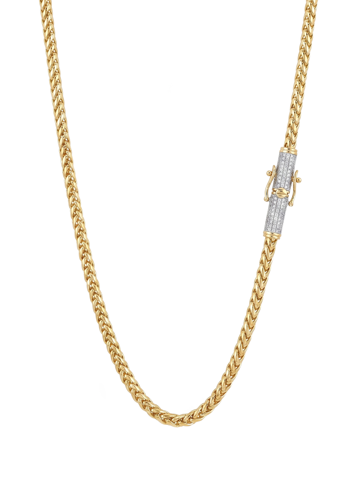 Franco chain