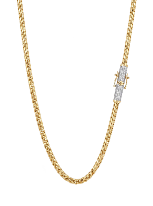 Franco chain