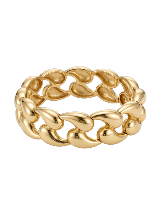Drop bracelet