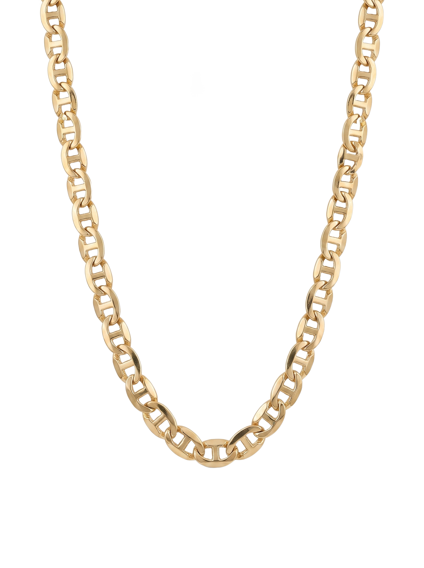 Gucci link chain