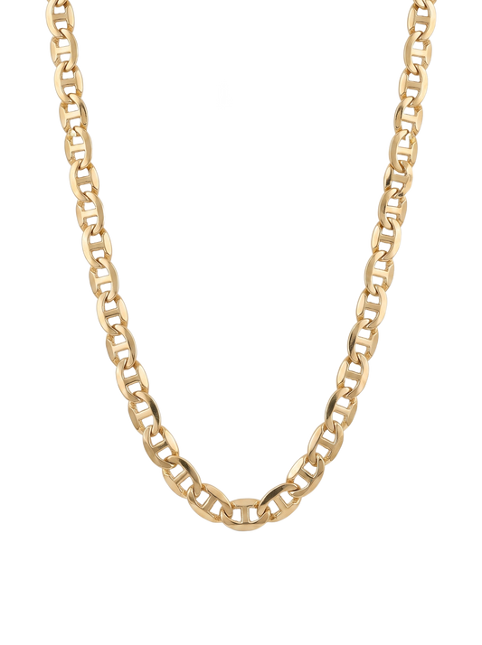 Gucci link chain
