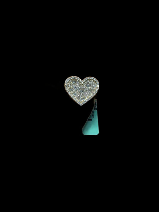 Imperial Spark Diamond Ring