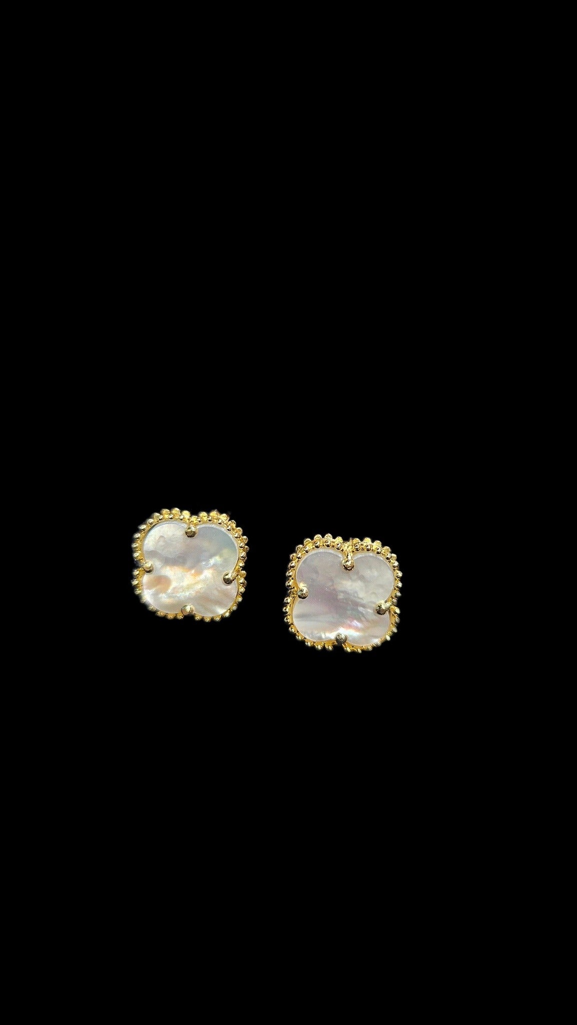 Marble studs