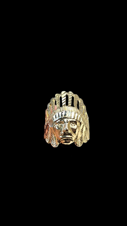 Native American ring