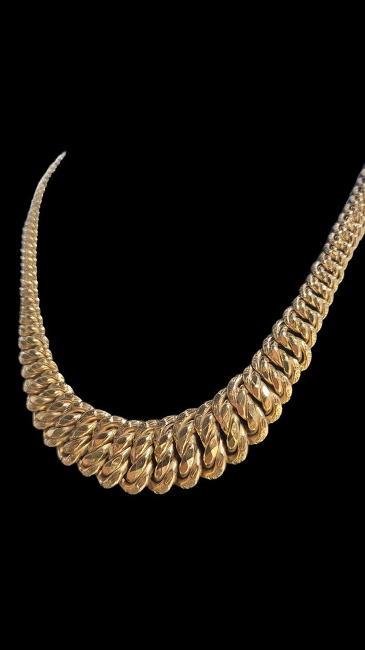 Princesa Necklace