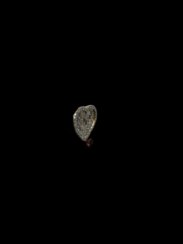 Royal Radiance VS Diamond Ring