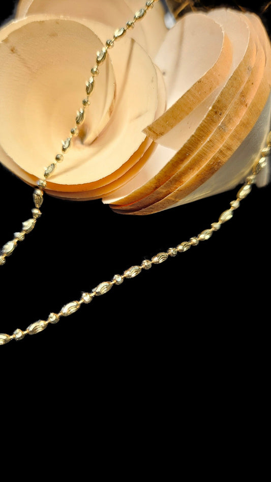 Stylish chain