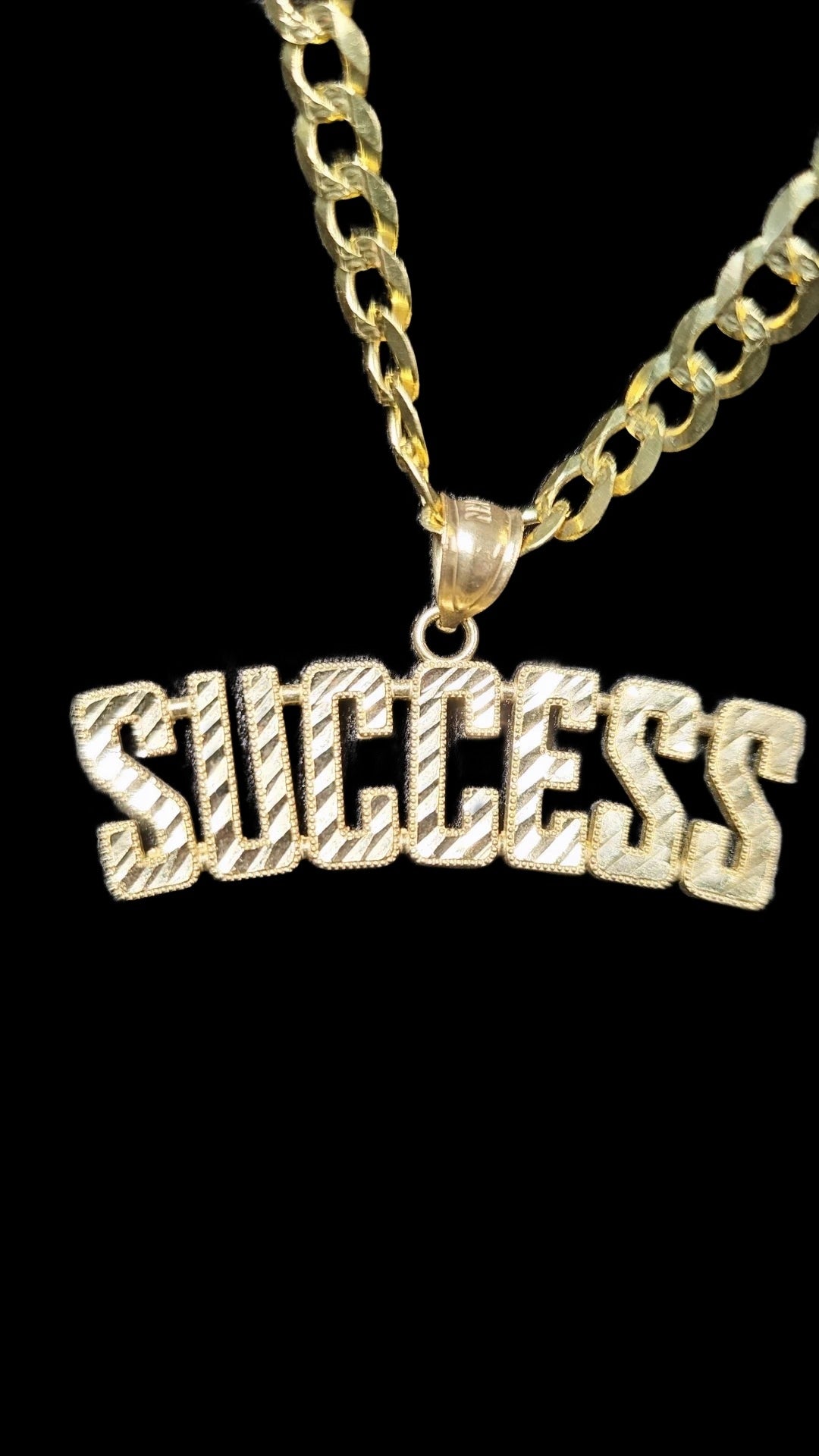 Success charm